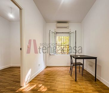 Piso de alquiler en Calle de Jesús Méndez, Guindalera - Photo 2