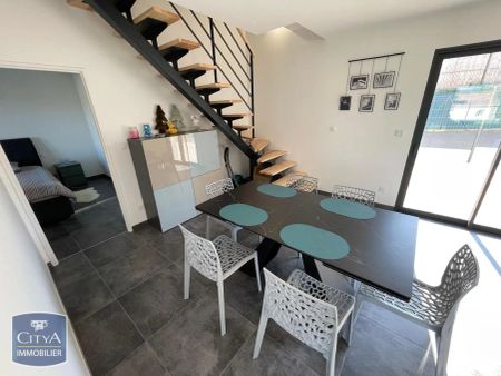 Maison à louer 4 pièces 112.43m² - Photo 2