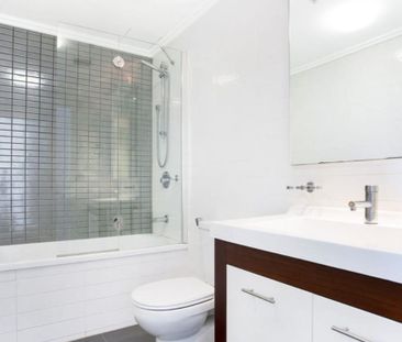 SPACIOUS TWO BEDROOM APARTMENT ON LEVEL 11 - RESORT-STYLE LIVING IN... - Photo 6