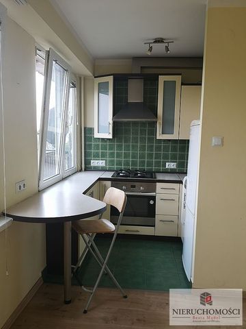 Ul. Lwowska - do wynajmu, 2 pokojowe. - Фото 2