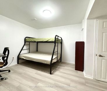 For Lease - 508 Lightfoot Place Unit# Bsmt, Pickering, Ontario - Photo 4