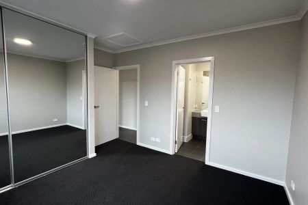 Lovely Three Bedroom Home in the new subdivision of Eyre - Photo 4