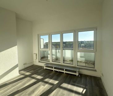 ++Große und Helle 3-Raumwohnung im Dachgeschoss++ - Photo 3