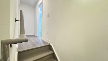 For Lease - 71 Curlew Drive Unit# 85, Toronto, Ontario - Photo 2