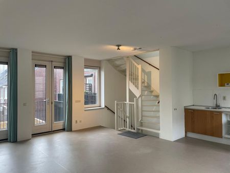 Huis te huur: Hoogstraat 15 8011 AV Zwolle - Photo 2