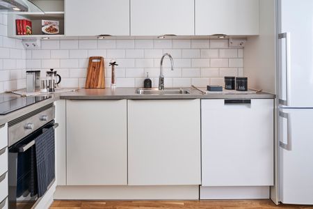 Västra Storgatan 11 C - Foto 3