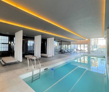 Appartement à louer - Montréal (Ville-Marie) (Centre) - Photo 6