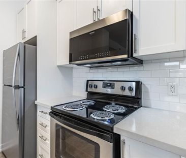 For Lease - 2486 Old Bronte Road Unit# 724, Oakville, Ontario - Photo 6