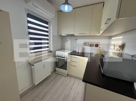 Garsoniera de inchiriat, 28 mp, zona Brazda lui Novac - Fotografie 4