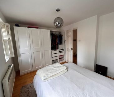 1 Bed Flat, Ferguson Close, E14 - Photo 1