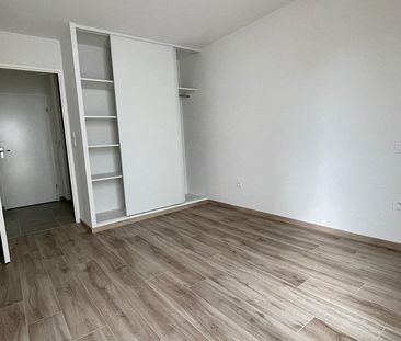 Appartement 3 pièces - Photo 1