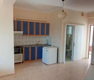Studio/Γκαρσονιέρα για ενοικίαση - Πάτρα, - Photo 4