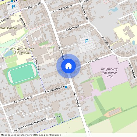 Lauwestraat 93 0103, Wevelgem