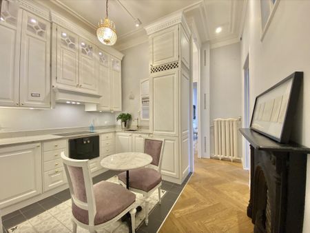 Très bel appartement avec vue lac - Photo 5