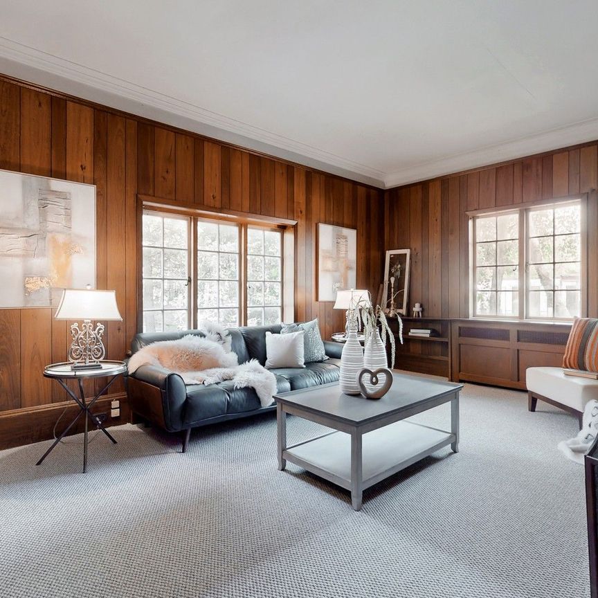 For Lease - 184 Heath Street, Toronto, Ontario - Photo 1