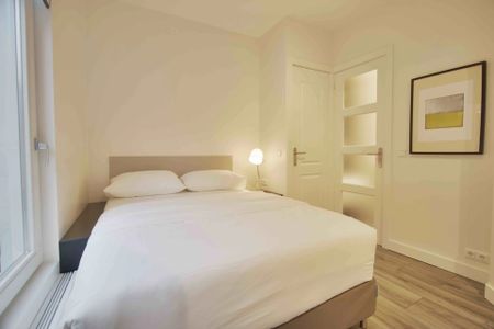 Eerste Leliedwarsstraat B | One bedroom - Foto 4