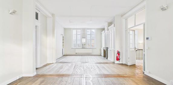 Appartement • Vieux Lille, Lille - Photo 2