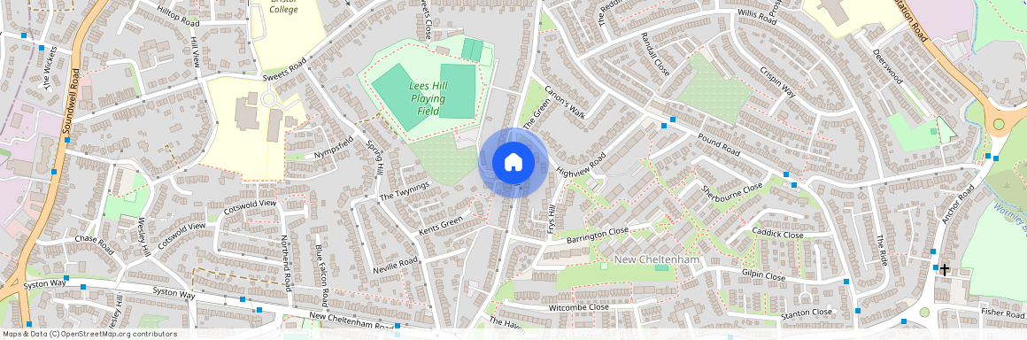 Lees Hill, Bristol BS15