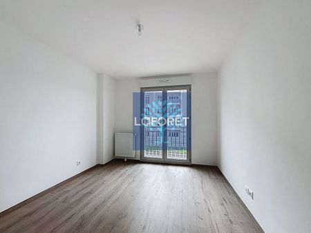 Appartement T3 Le Blanc-Mesnil à louer - Photo 3