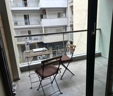 Νεόδμητη γκαρσονιέρα προς ενοικίαση #213135 - Photo 5