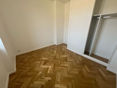 Tout savoir sur cet appartement dans le quartier Montreuil, à Versailles - Photo 5