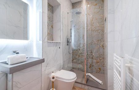 3 bedroom apartment to rent - Photo 5