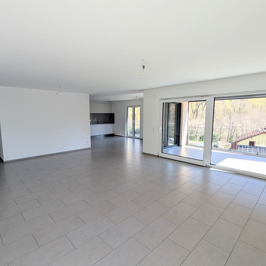 4.5 Zimmer, 140 m² - Foto 1