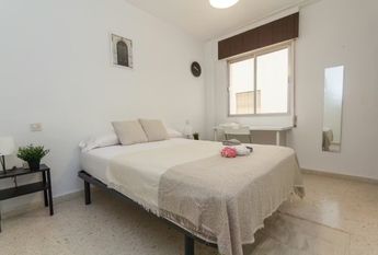 Alameda de Capuchinos, Málaga, Andalusia 29014