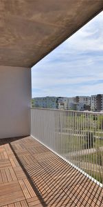 Appartement 3 pièces - Photo 4