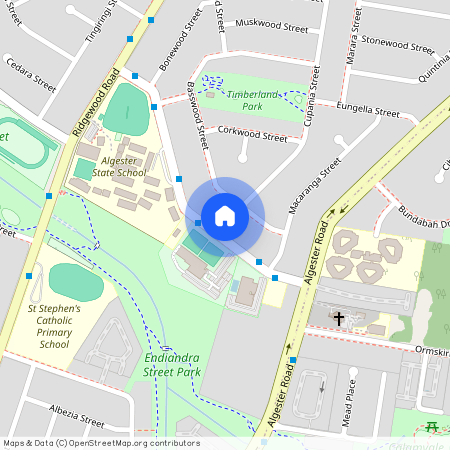 38 Endiandra Street, Qld 4115, Algester