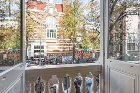 Te huur: Appartement Hemonylaan in Amsterdam - Photo 5