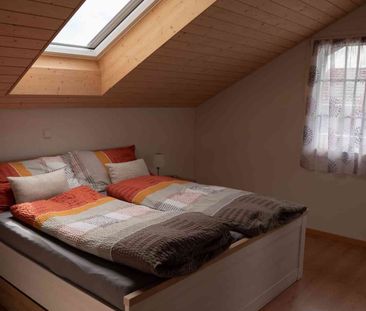 2.5 Zimmer, 80 m², 2. Stock - Photo 4