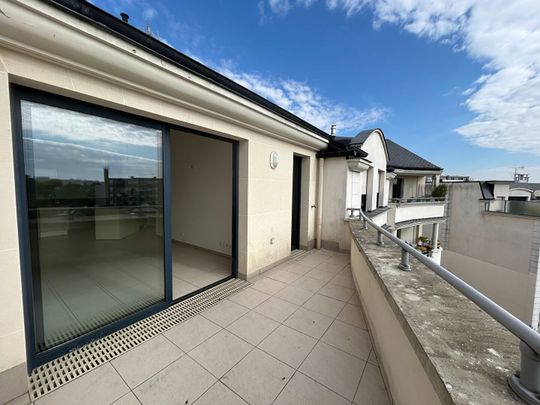 Location appartement 2 pièces, 46.15m², Le Perreux-sur-Marne - Photo 1