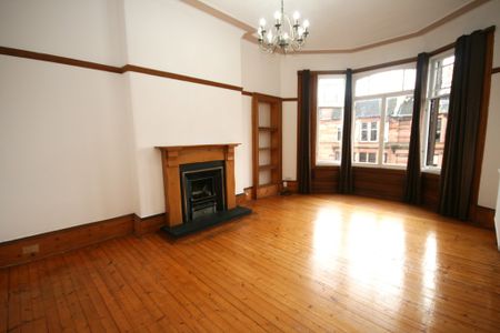 Hyndland Road, Spacious 2 Bed Unfurnished Apartment, Hyndland – Available 12/12/2025 - Photo 4