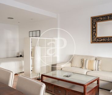 Charming flat for rent in Recoletos (Madrid) - Photo 4