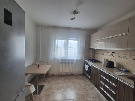Apartament 2 camere - Timpuri Noi - loc parcare - Calea Vaca - Photo 4