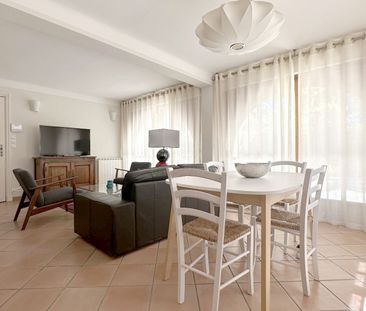 Maison Aix En Provence 4 pice(s) 83 m2 - Photo 1