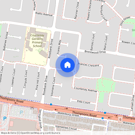 90 Hoysted Avenue, Vic 3977, Cranbourne North