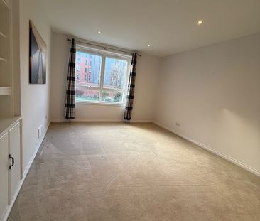 2 Bed Flat, Cartha Street, G41 - Photo 1
