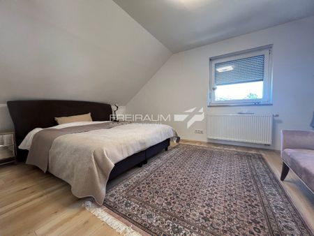 ++ Hochwertiges Einfamilienhaus mit Sonnenterrasse in Birken - Photo 5