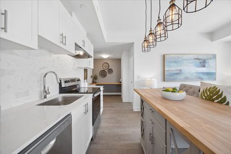 For Lease - 705 Davis Drive Unit# 409, Newmarket, Ontario - Photo 2