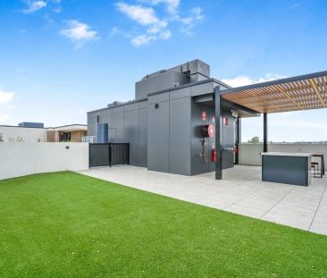 Montane – Boutique Living in the Heart of North Kellyville - Photo 4