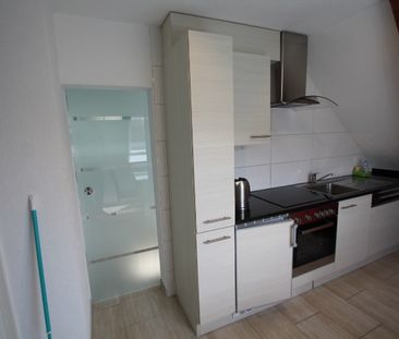 Studio Nr. 1, Top Modernes Studio im Apartment-Haus Dulliken in ruh... - Foto 6