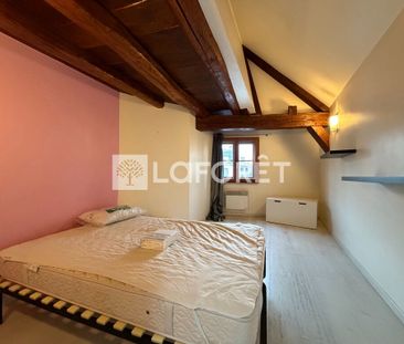 Appartement T3 près de CHALONS EN CHAMPAGNE à louer - Photo 6