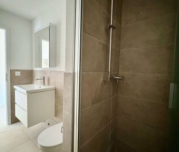 2.5 Zimmer, 58 m² - Photo 2
