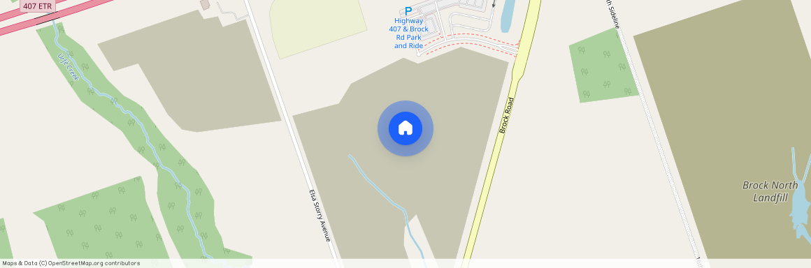 3509 Brickyard Dr Drive, Pickering