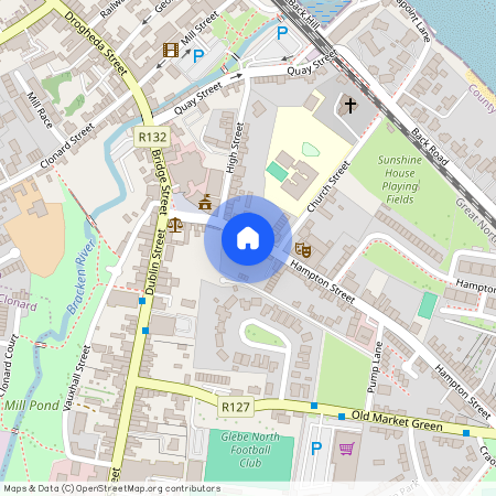 88 Saint Peter'S Terrace, 13, Dublin