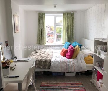 Parsonage Road, Manchester, M20 4WU - Photo 4