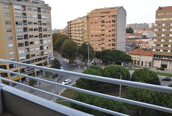 Apartamento T2 em Porto