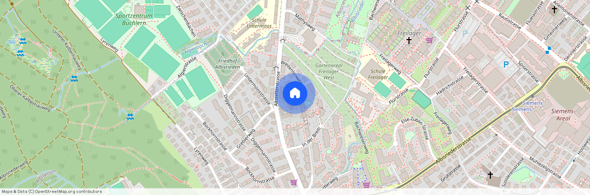 Schweiz, Breitenlooweg 10, 8047, Zürich